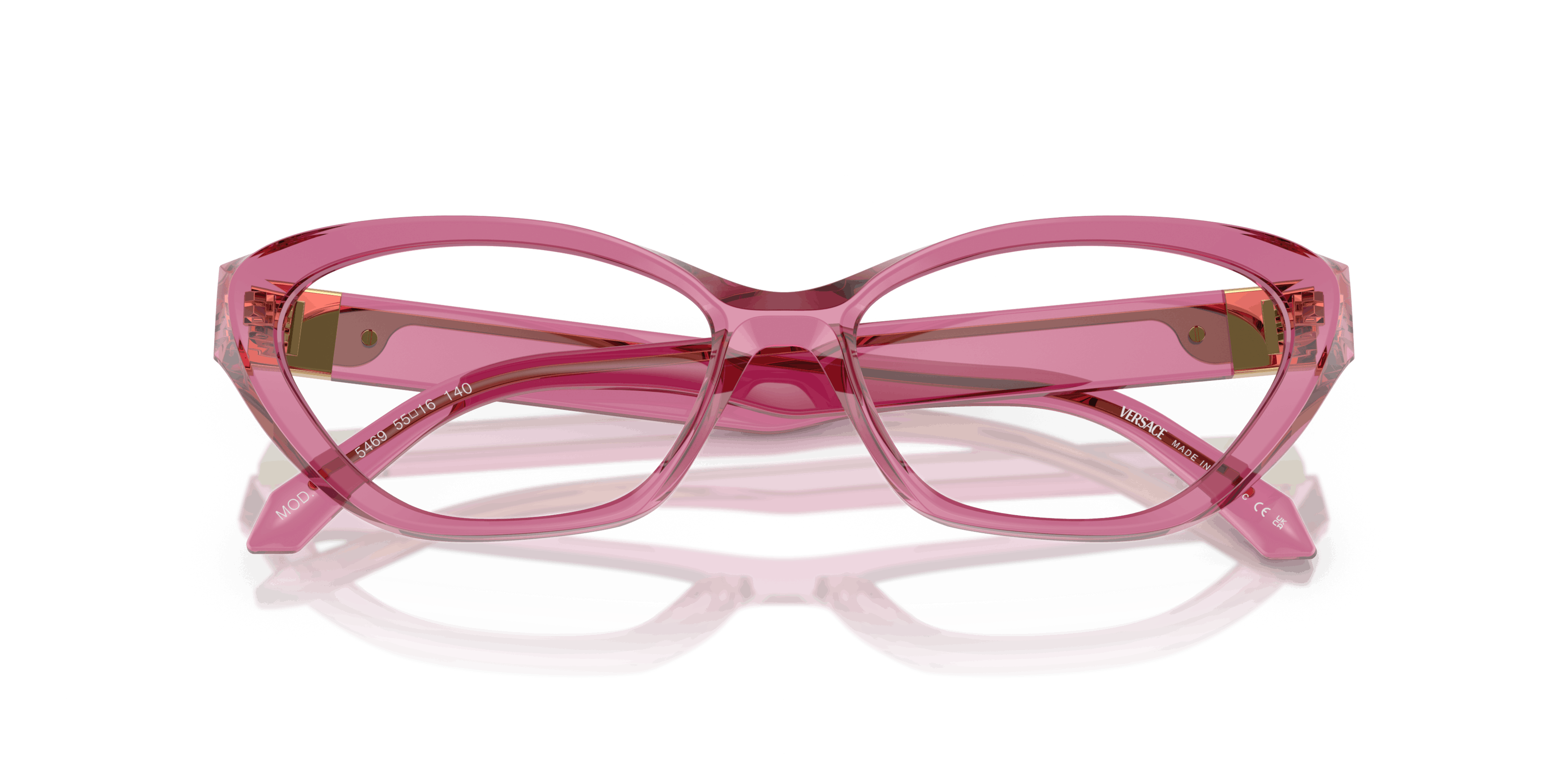 Folded, Versace VE3356 5469