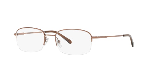 Sferoflex SF9001 Glasses Transparent / Bronze