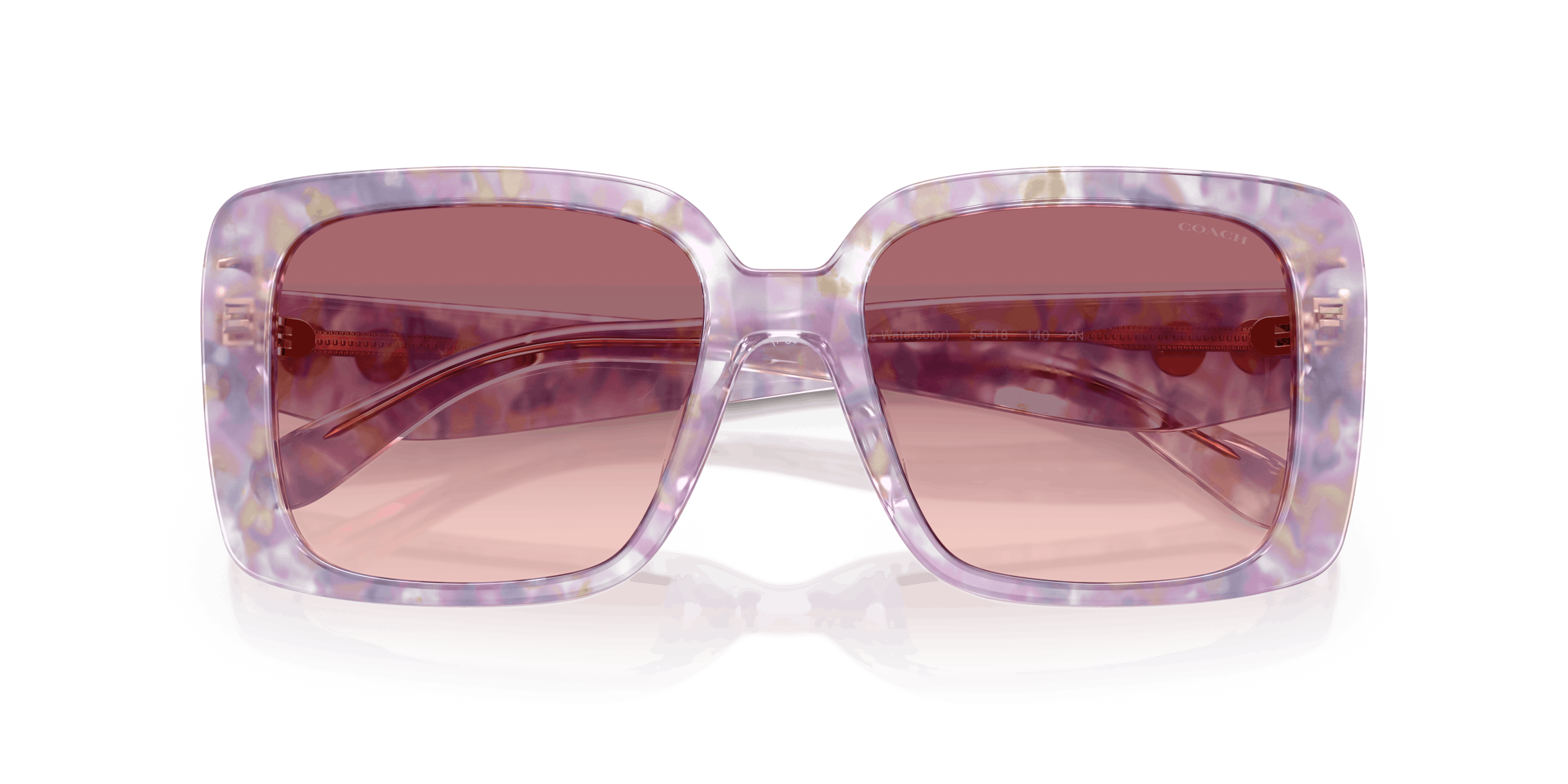 Folded, COACH HC8424U 58677W