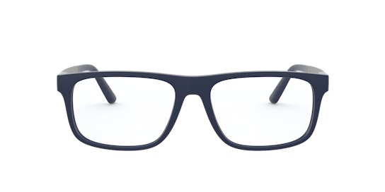 Polo Ralph Lauren PH 2218 Glasses Transparent / Blue