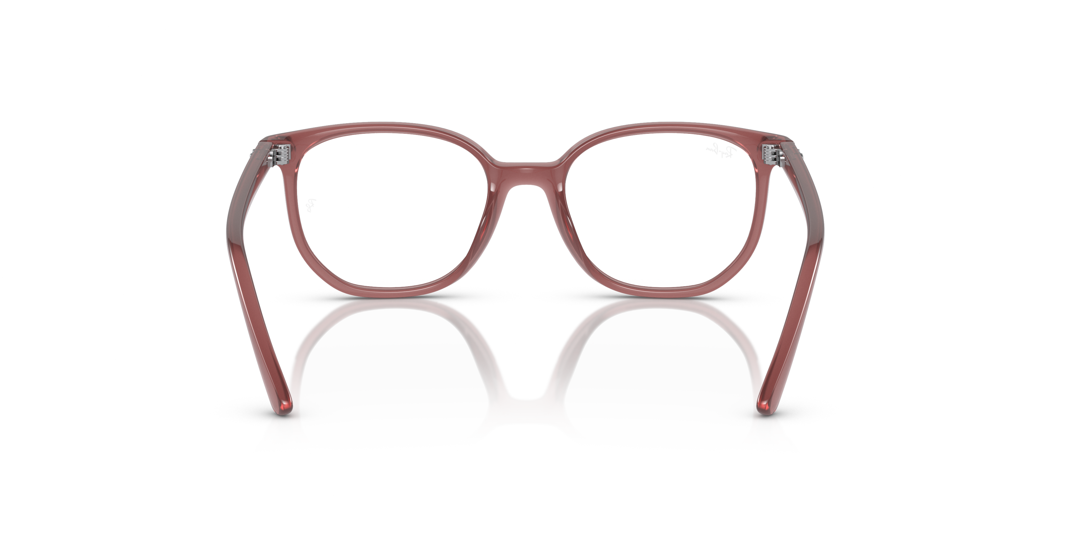 Detail02 Ray-Ban 0RY9097V 3936 Beige, Roze