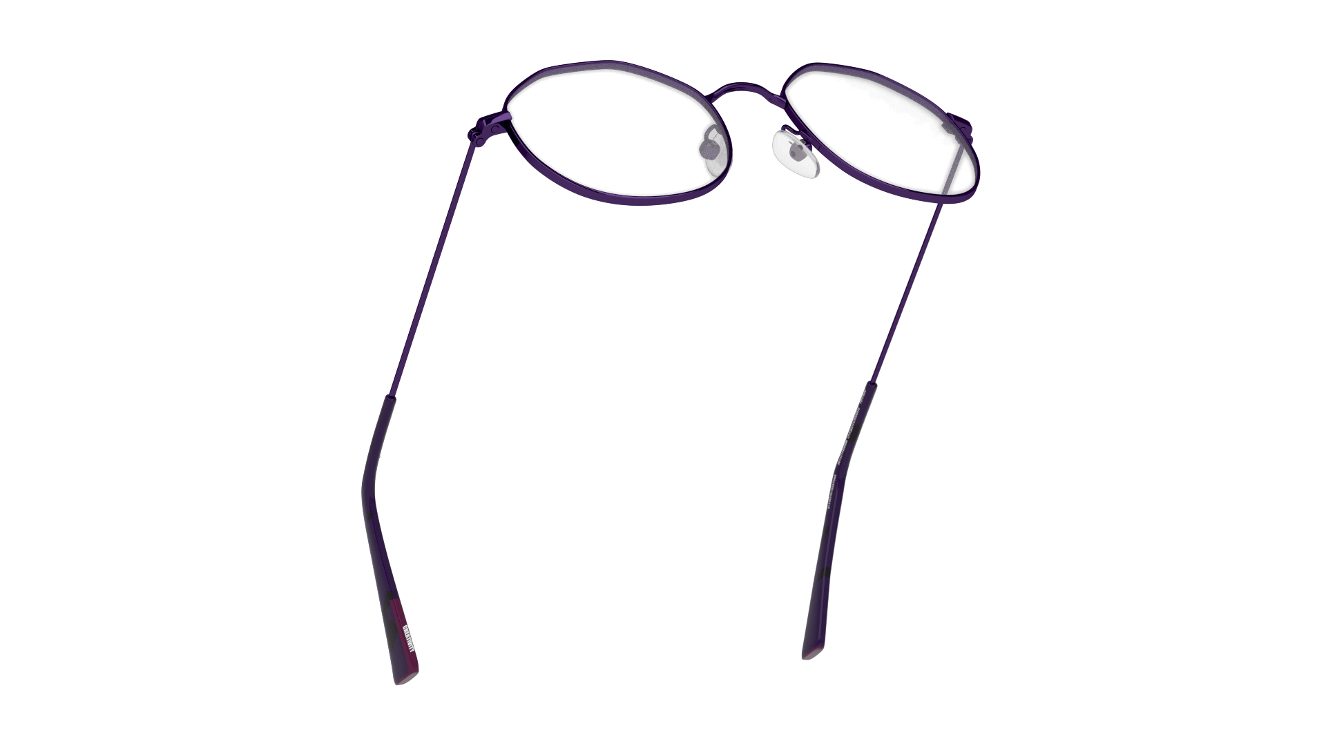 Bottom_Up, UNOFFICIAL UNOF0004 VV00