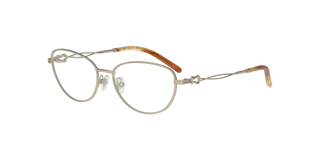 DbyD Titanium Glasses DB 1120T Vision Express