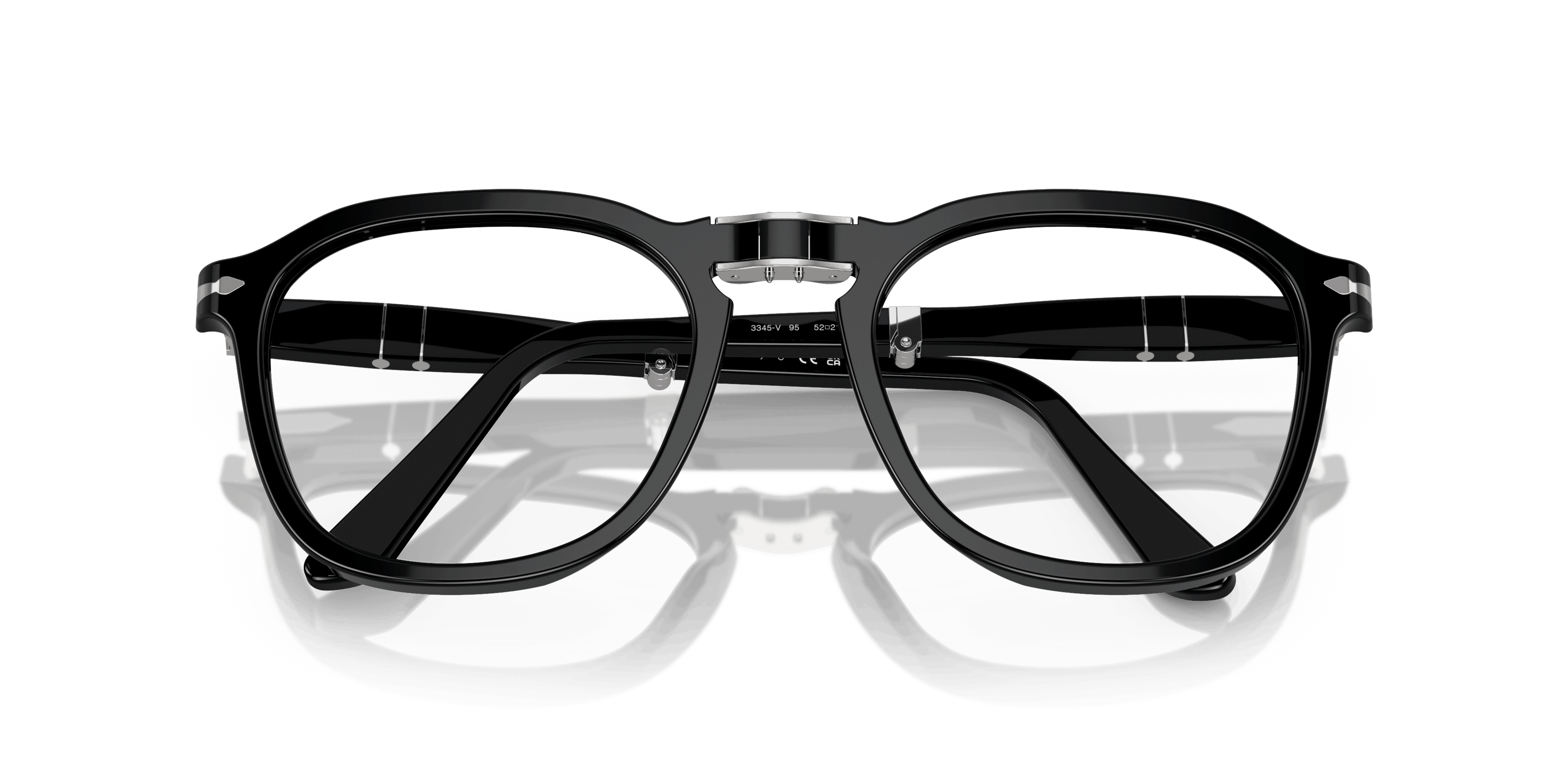Folded, Persol RENE' PO3345V 95