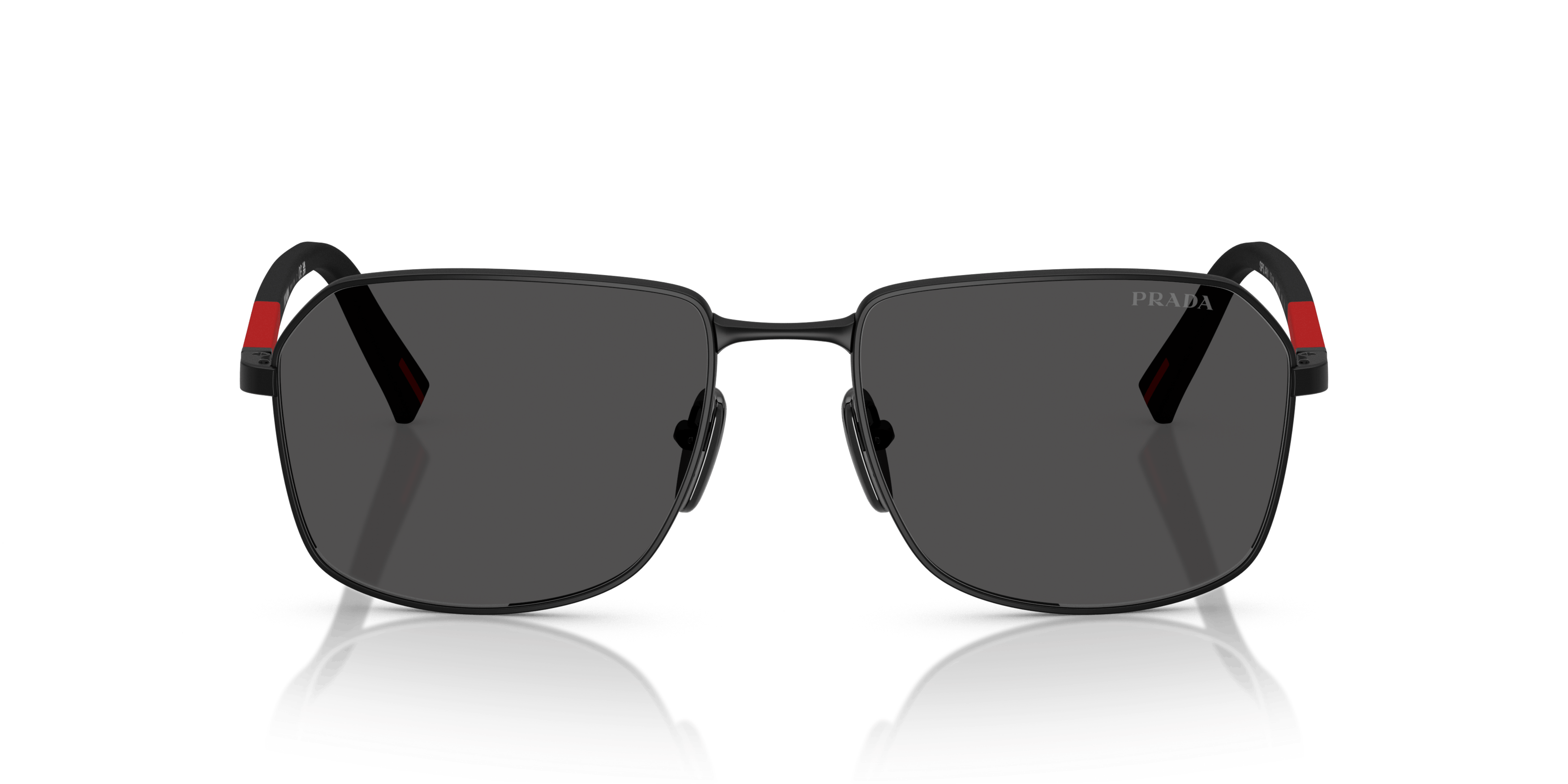 Front, Prada Linea Rossa PS A51S 2041I