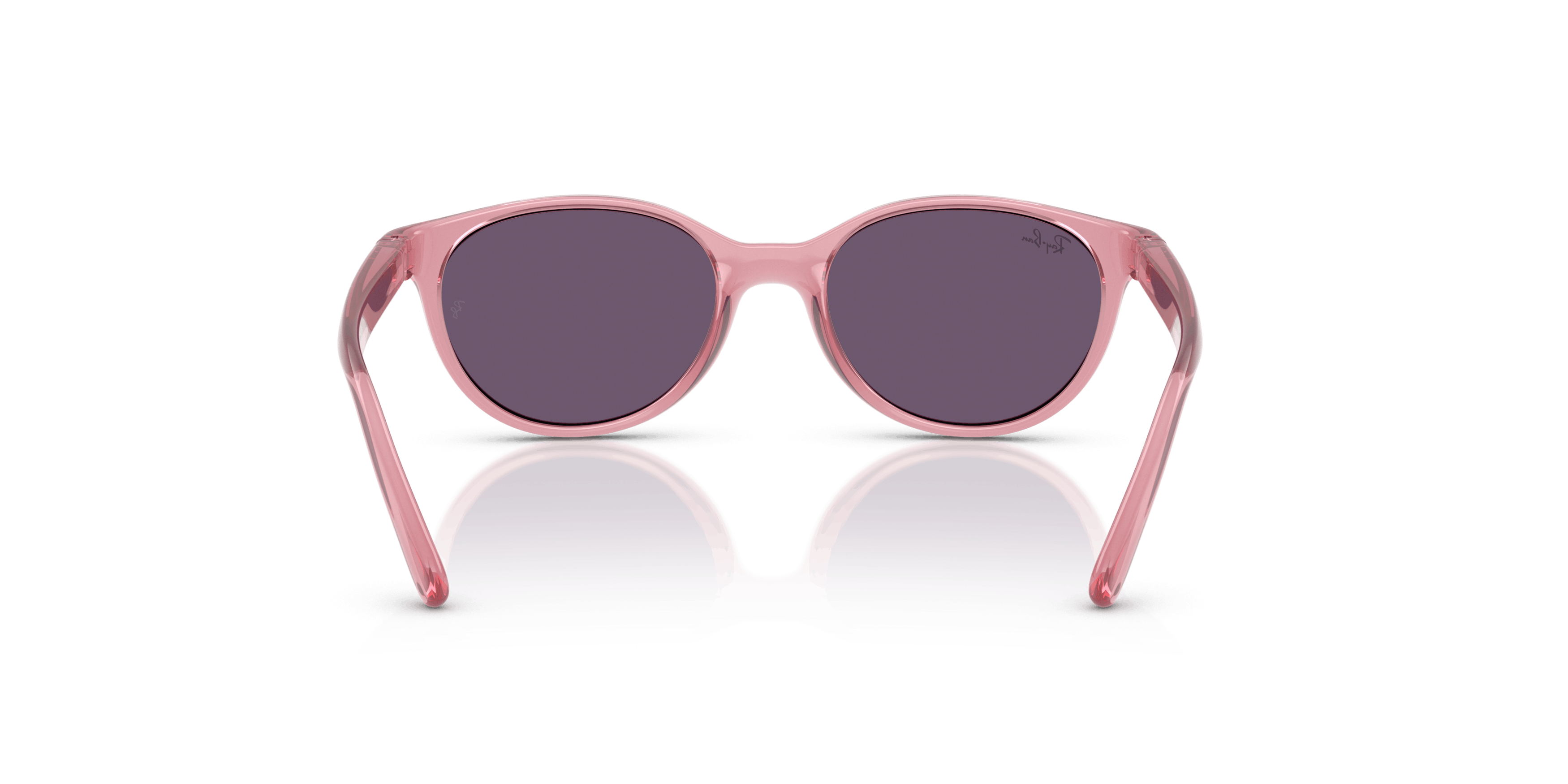Detail02, Ray-Ban Bio-Based 0RJ9080S 71691A Solbriller
