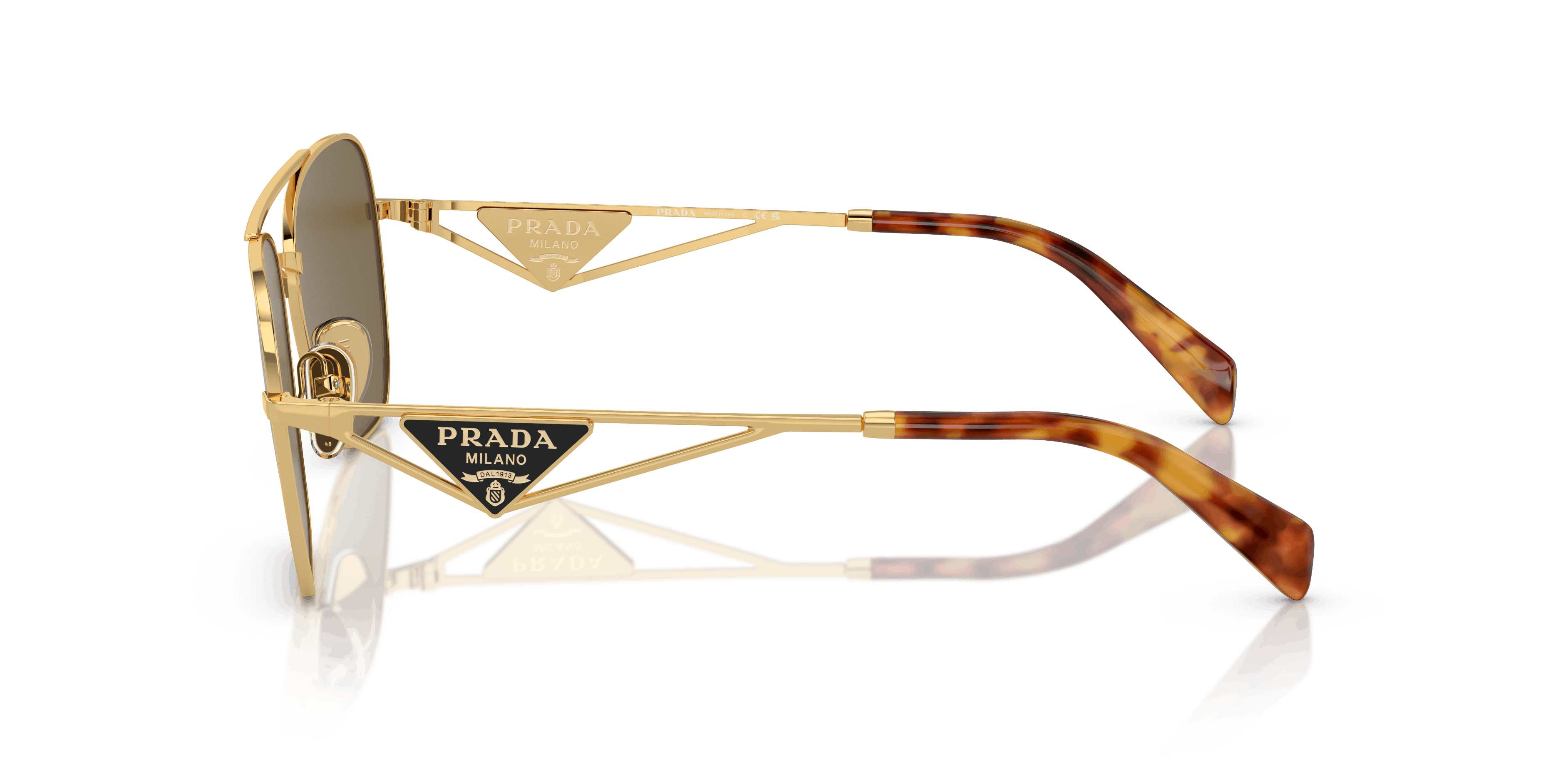 Angle_Left02, Prada PR A50S 5AK01T