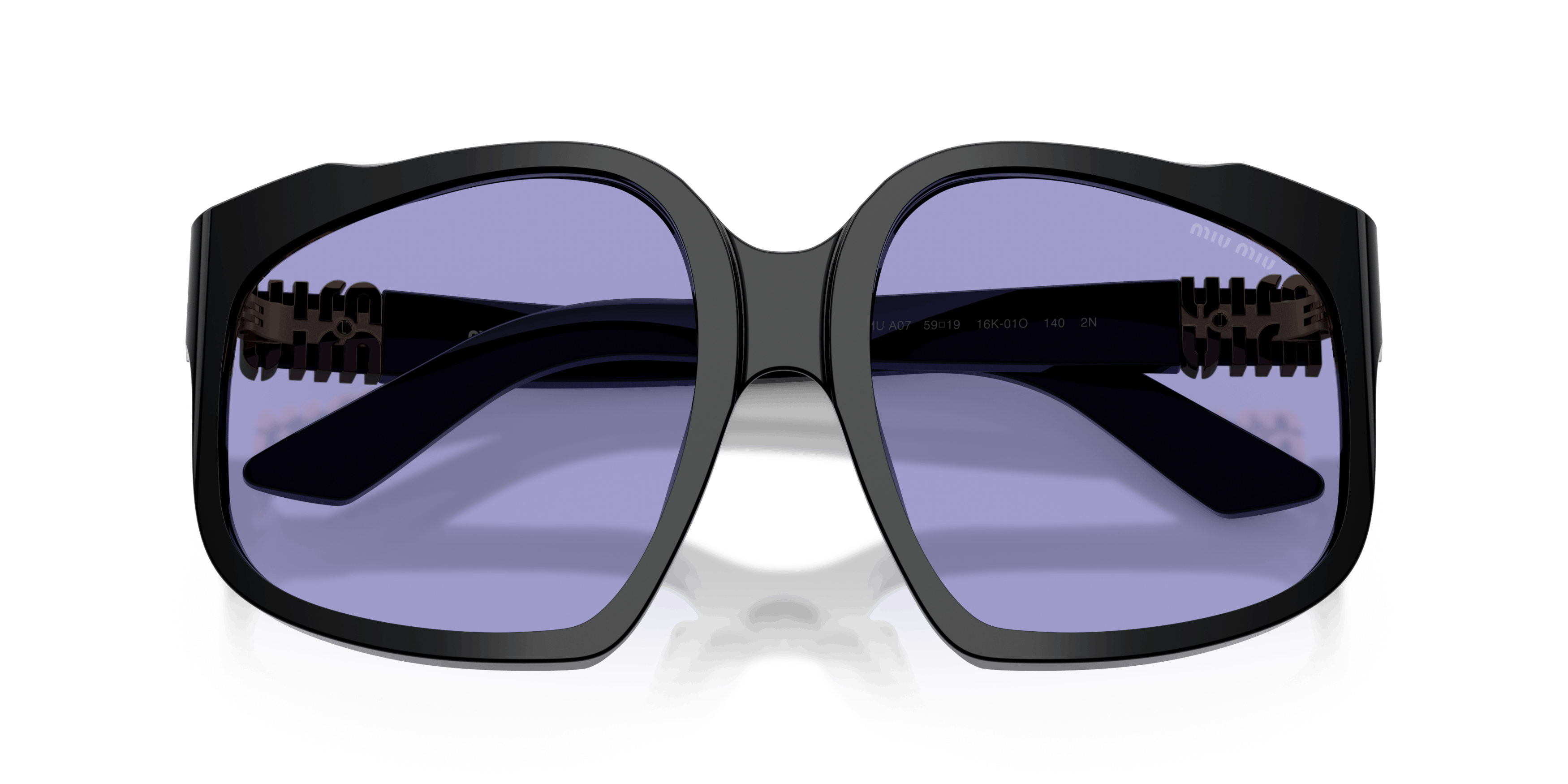 Folded, Miu Miu MU A07S 6225