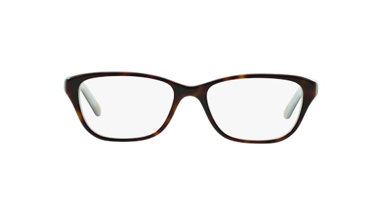 Ralph by Ralph Lauren RA 7020 (601) Glasses Transparent / Brown