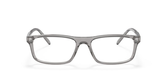 Arnette AN7194 Glasses Transparent / Transparent, Grey