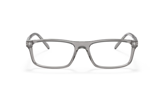 Arnette AN7194 Glasses Transparent / Transparent, Grey