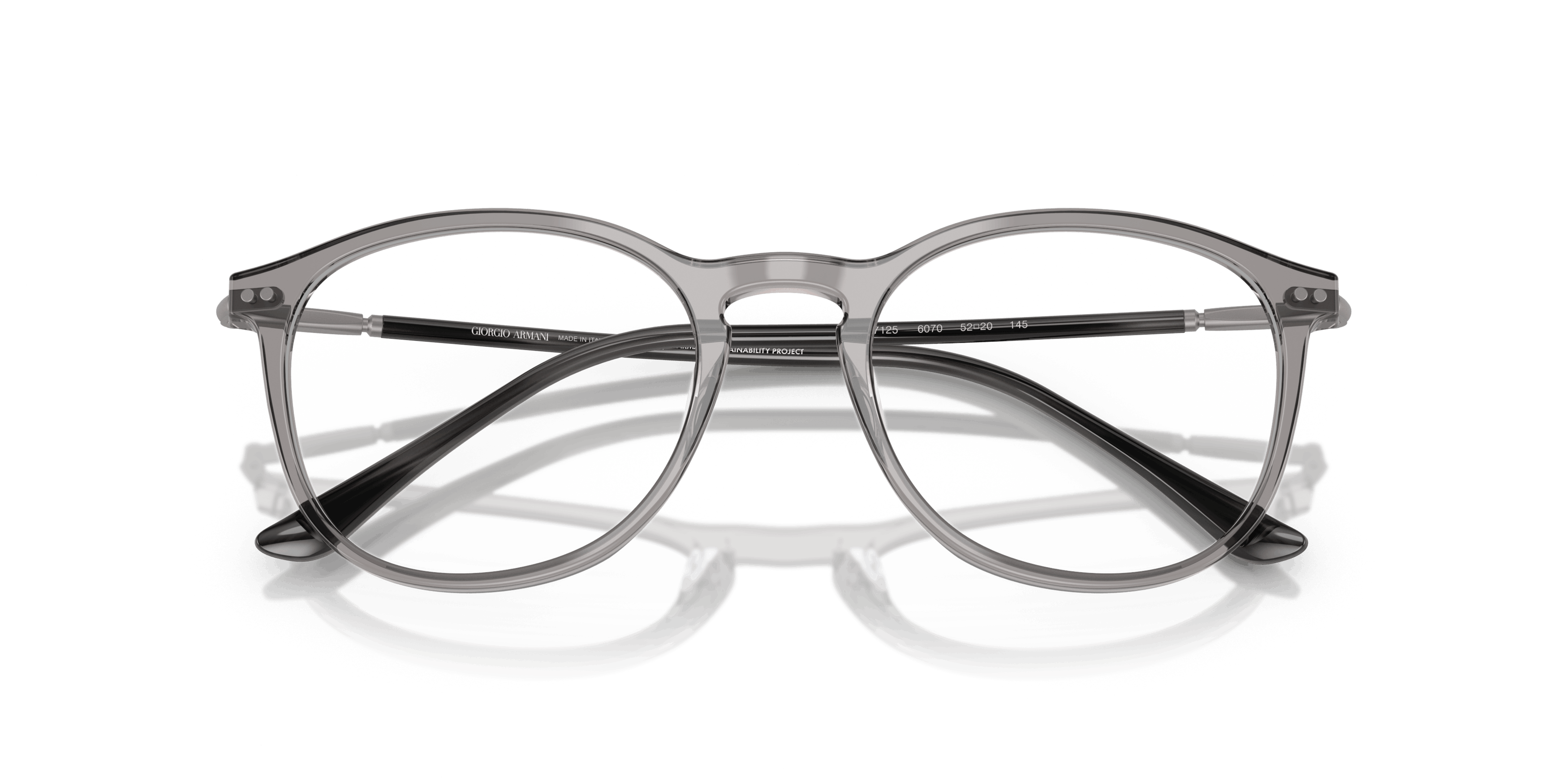 Folded, Giorgio Armani AR7125 6070