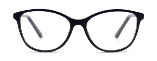 Seen SN FF06 (LL) Glasses Transparent / Blue