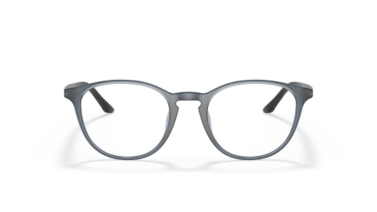 Starck SH 3074 (0001) Glasses Transparent / Blue