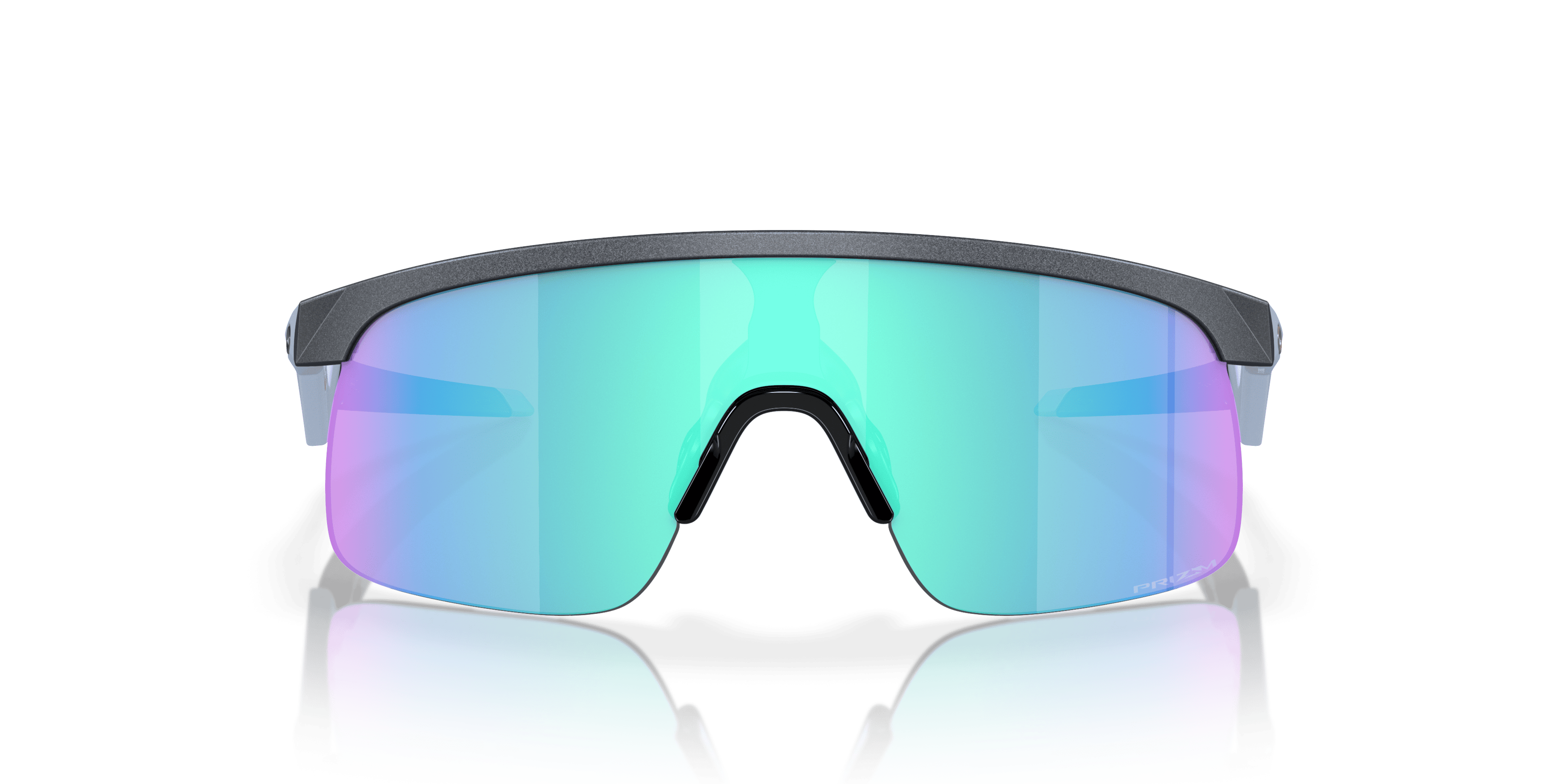 Front, OAKLEY OJ9010 Resistor (Youth Fit) Re-Discover Collection 901016