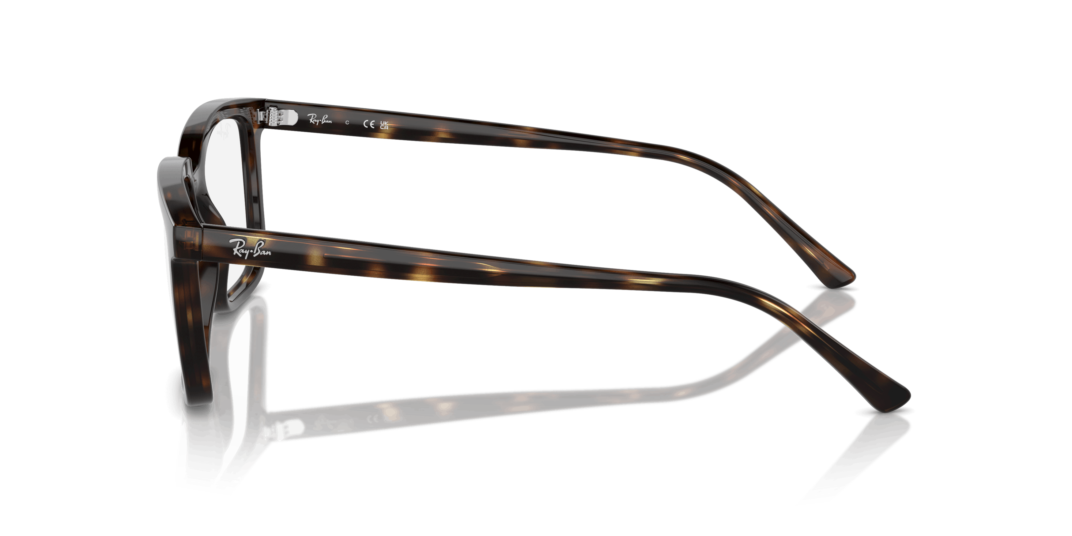 Angle_Left02, Ray-Ban Alain 0RX7239 2012 Briller