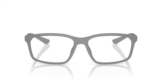 Armani Exchange AX 3108 Glasses Transparent / Grey