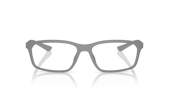 Armani Exchange AX 3108U (8180) Glasses Transparent / Grey
