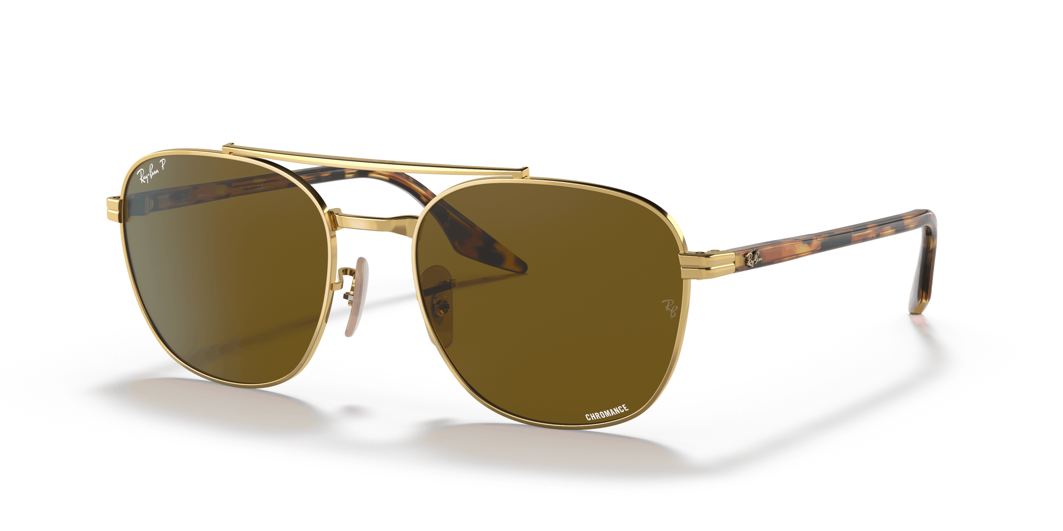 Angle_Left01, Ray-Ban RB3688 001/AN