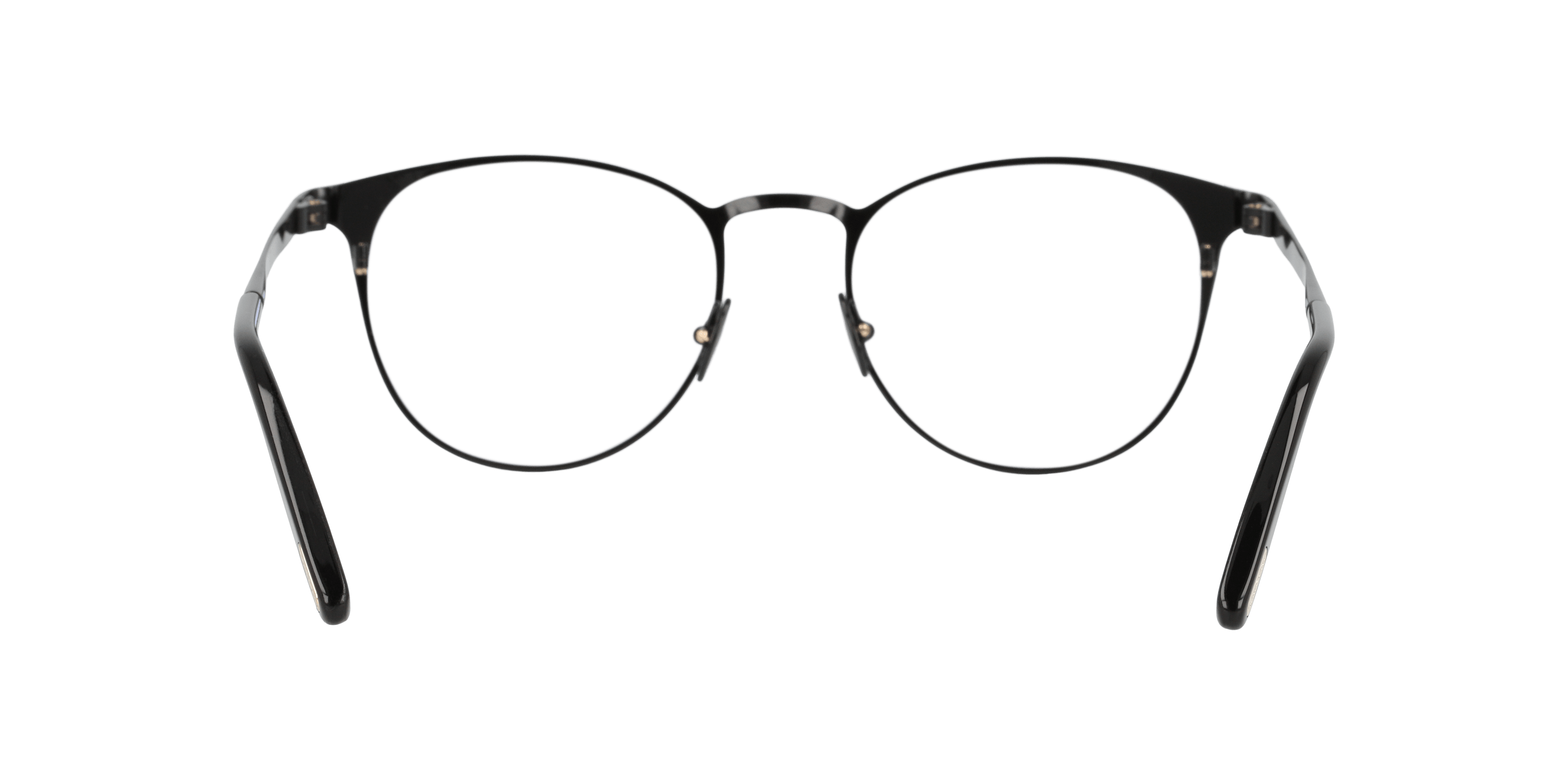Detail02, Tom Ford FT5936-B 001 Glasögonbåge