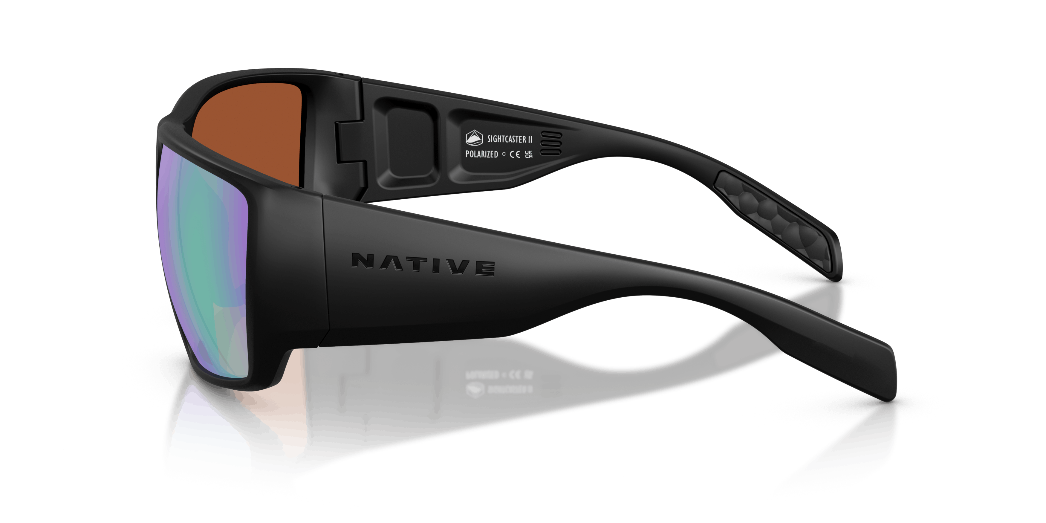 Angle_Left02, NATIVE Sightcaster II XD9047 904703