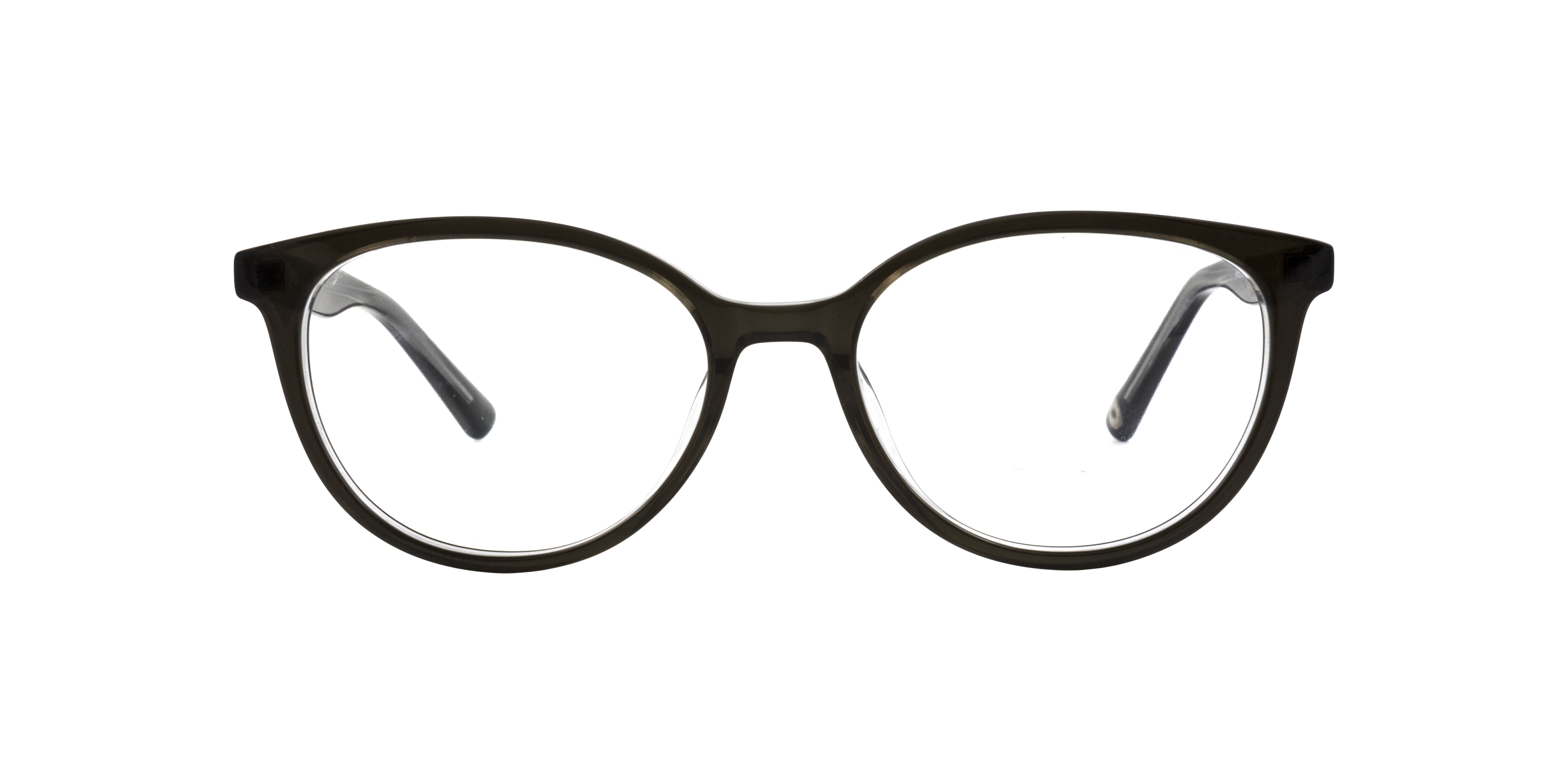 Front Pepe Jeans PJ 4056 (C5) Children's Glasses Transparent / Black