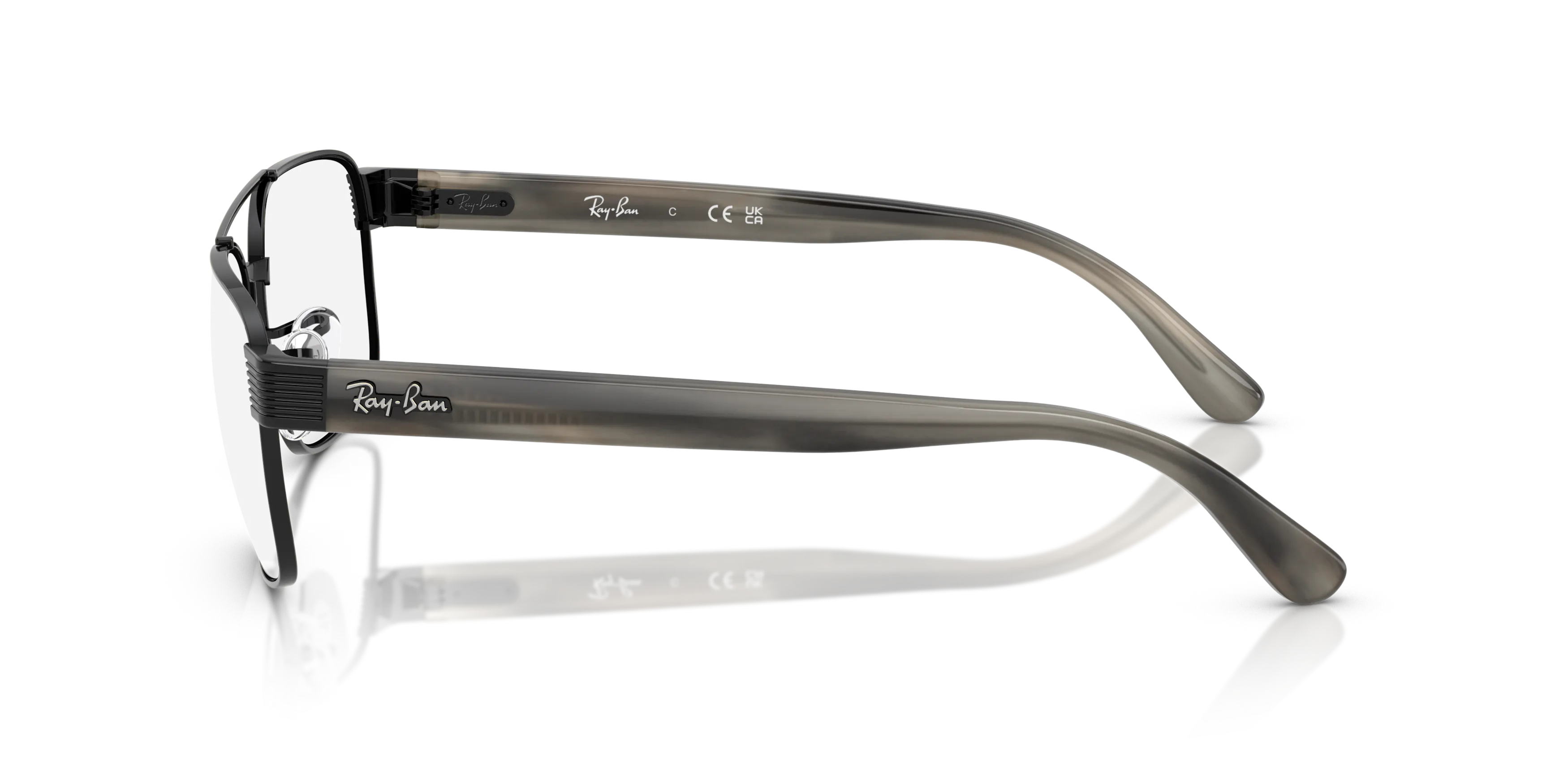 Angle_Left02, Ray-Ban Optics RB3751V 2509