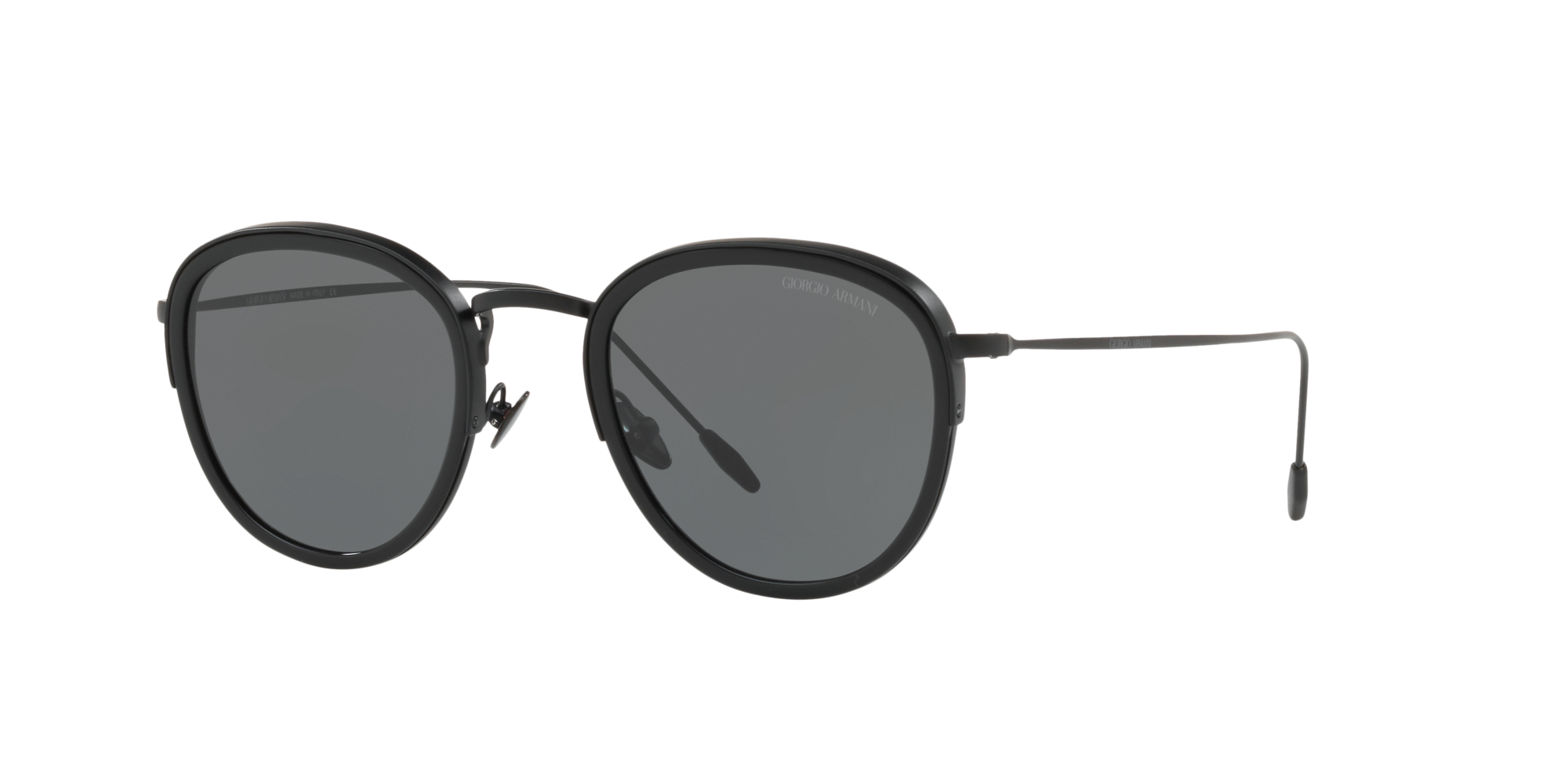[products.image.angle_left01] Giorgio Armani AR 6068 Sunglasses