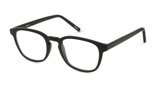 Seen SN OM5003 Glasses Transparent / Black