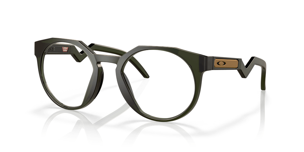 Oakley Glasses OX 8139 Vision Express