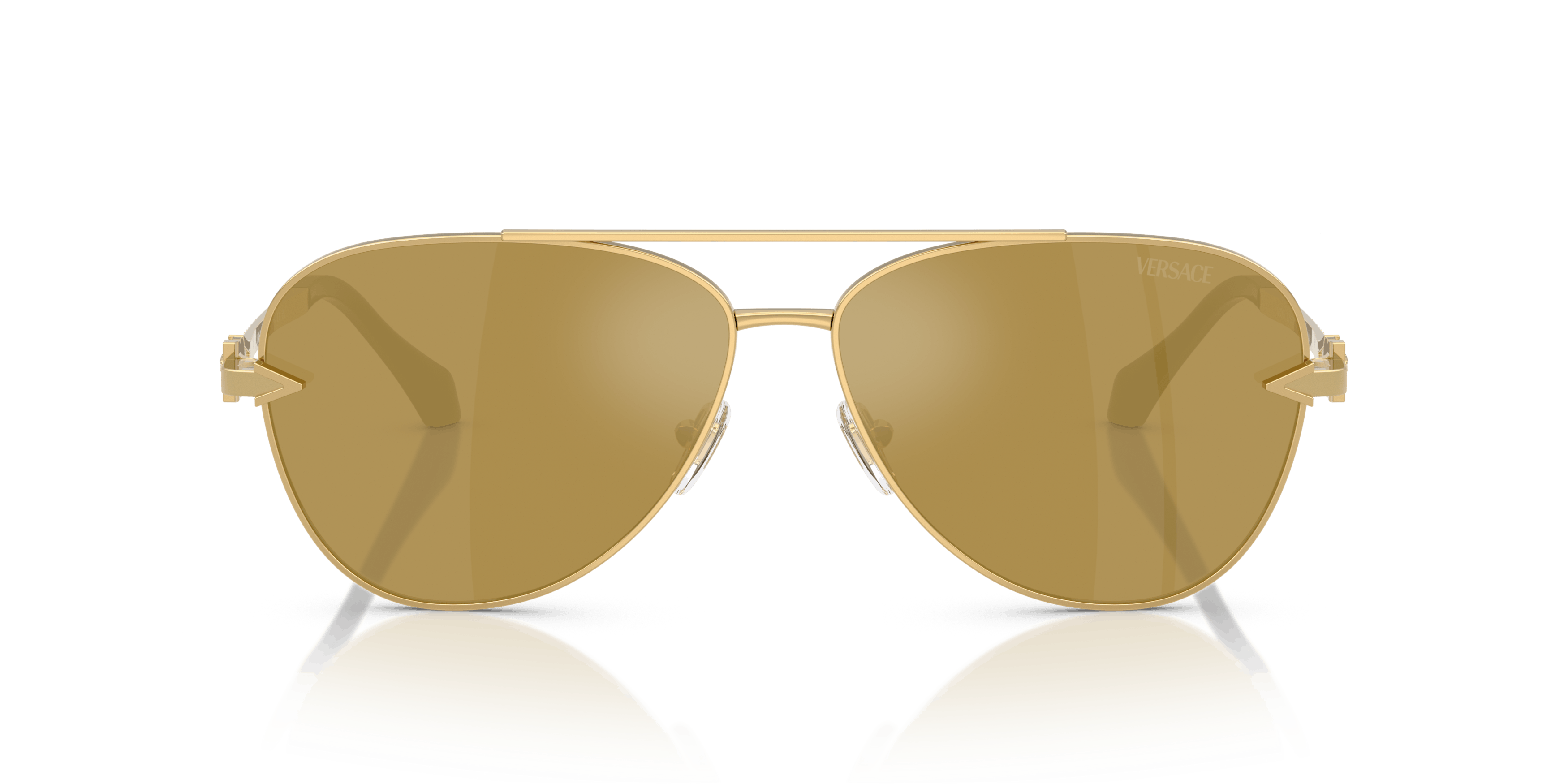 Front, Versace VE2283 10027I