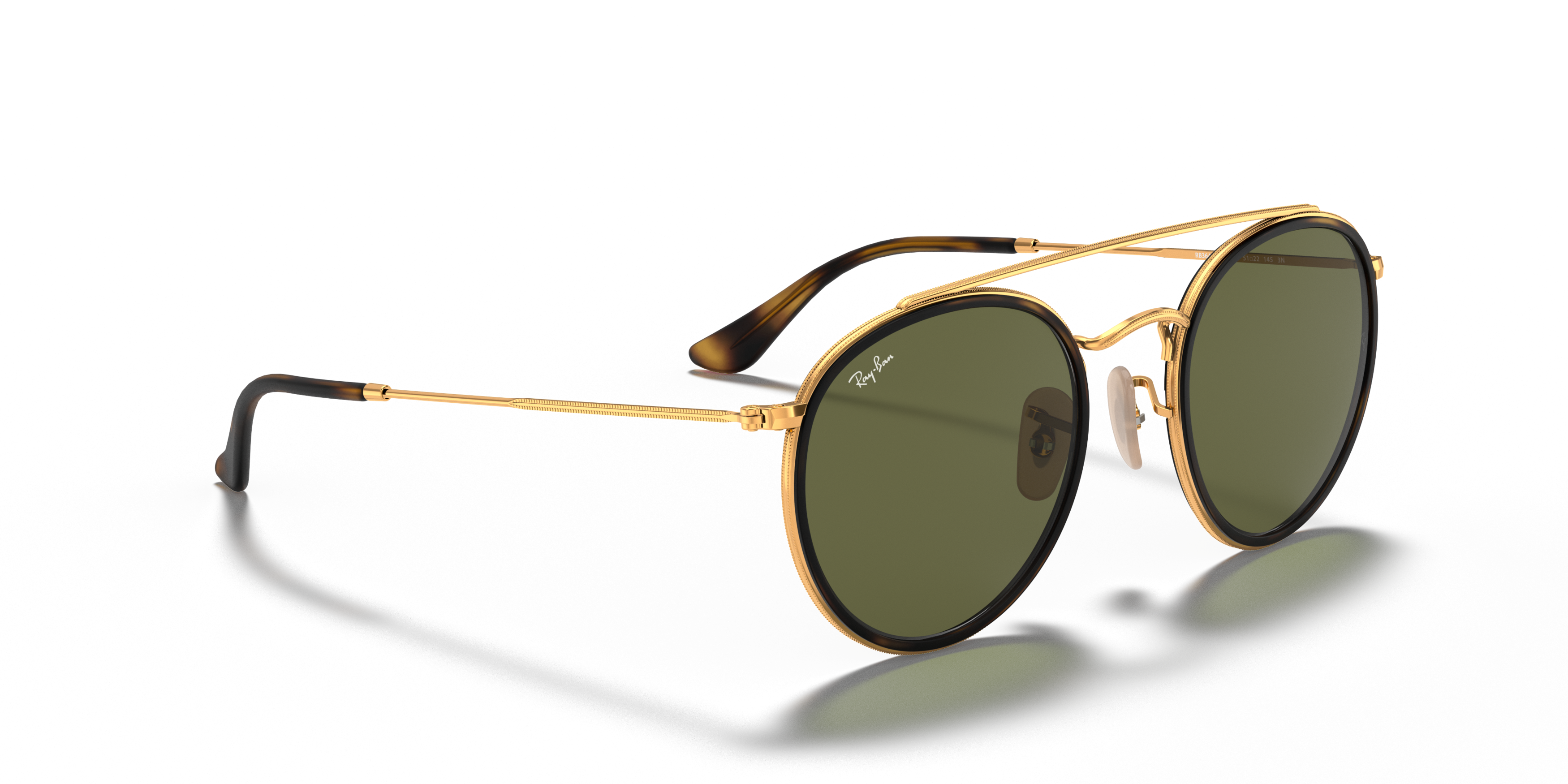 [products.image.angle_right01] RAY-BAN RB3647N 1