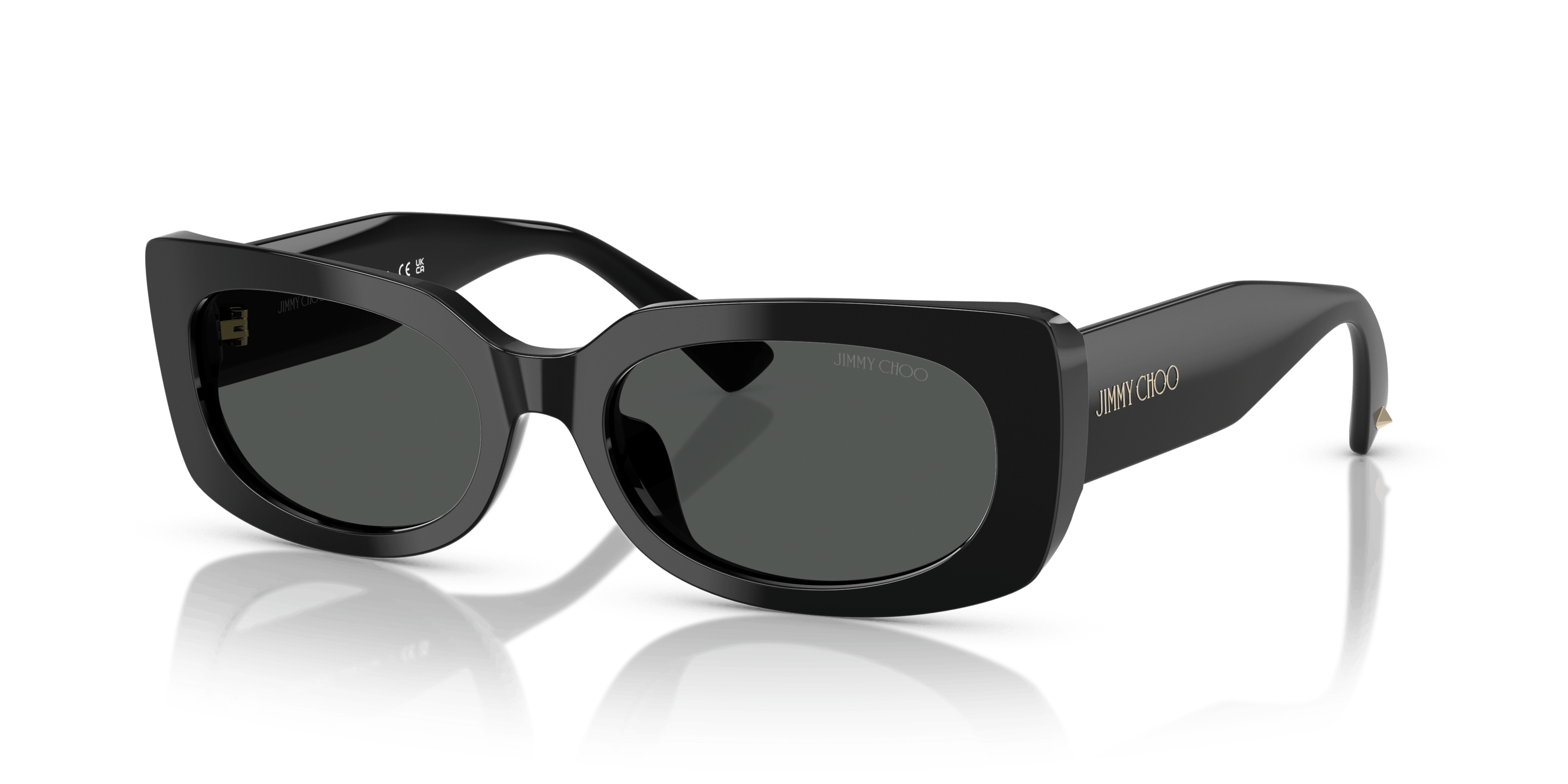 Angle_Left01, Jimmy Choo 0JC5029U 500087 Solglasögon