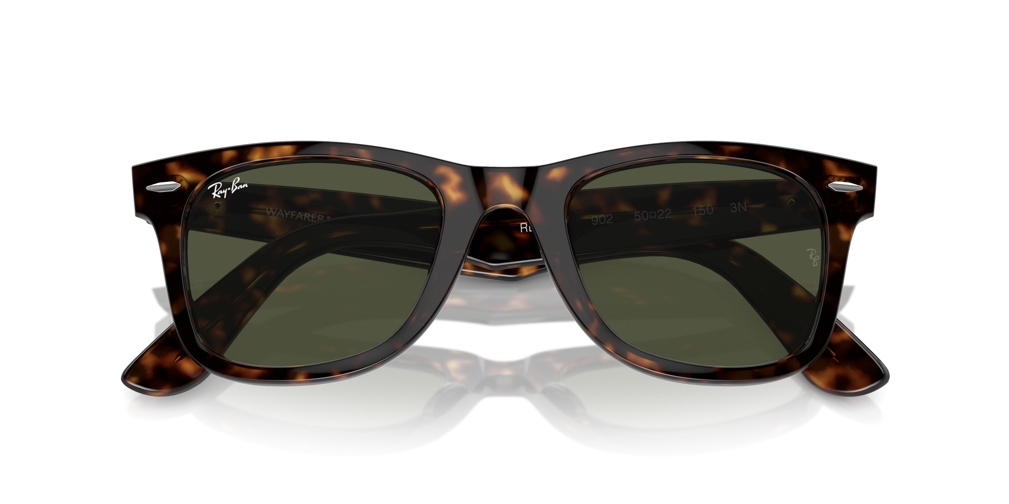 [products.image.folded] RAY-BAN RB2140 902