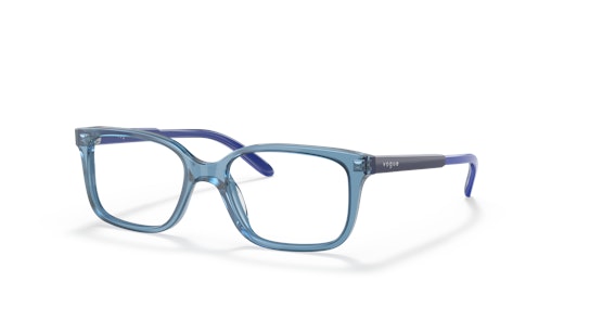 Vogue Kids VY 2014 (2854) Glasses Transparent / Blue