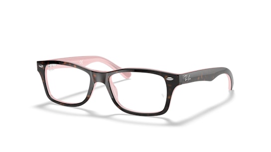 RAY-BAN RY1531 3580 Ecaille, Rose