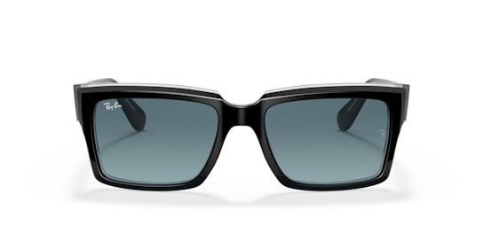 Ray-Ban Inverness 0RB2191 12943M Azul / Negro 