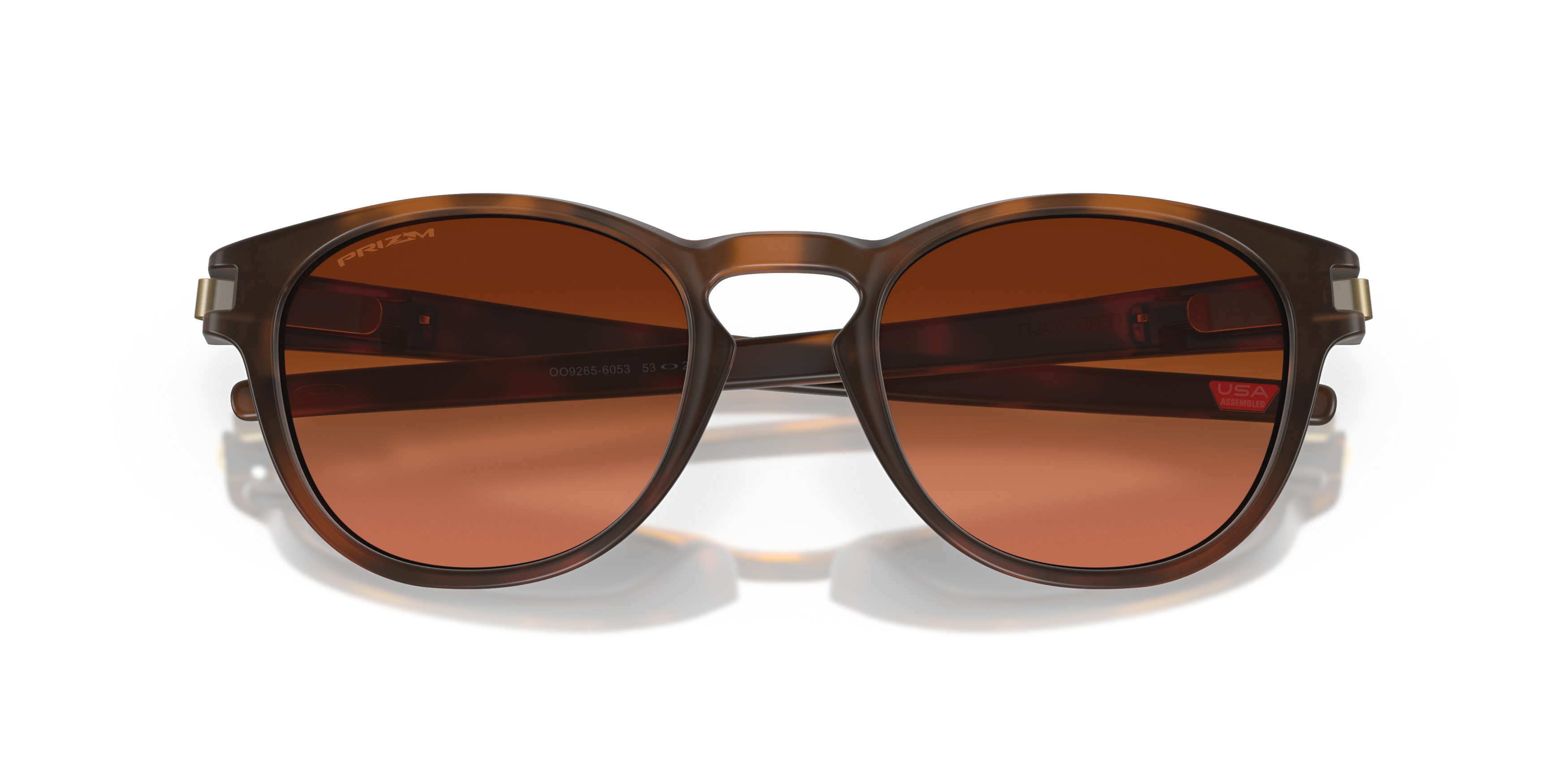 [products.image.folded] Oakley OO9265 Latchâ„¢ 926560