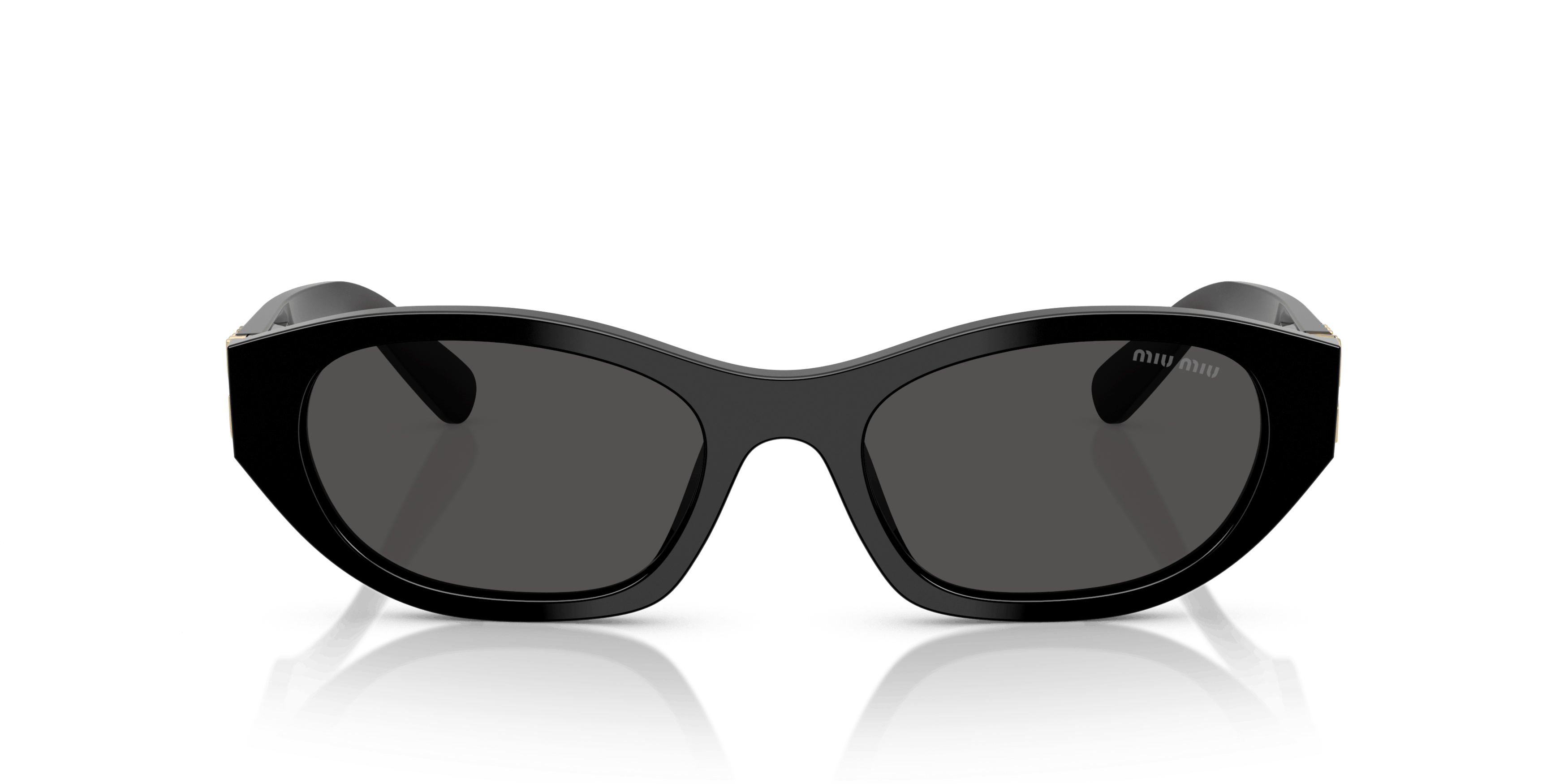 Front, MIU MIU MU A03S 16K08Z