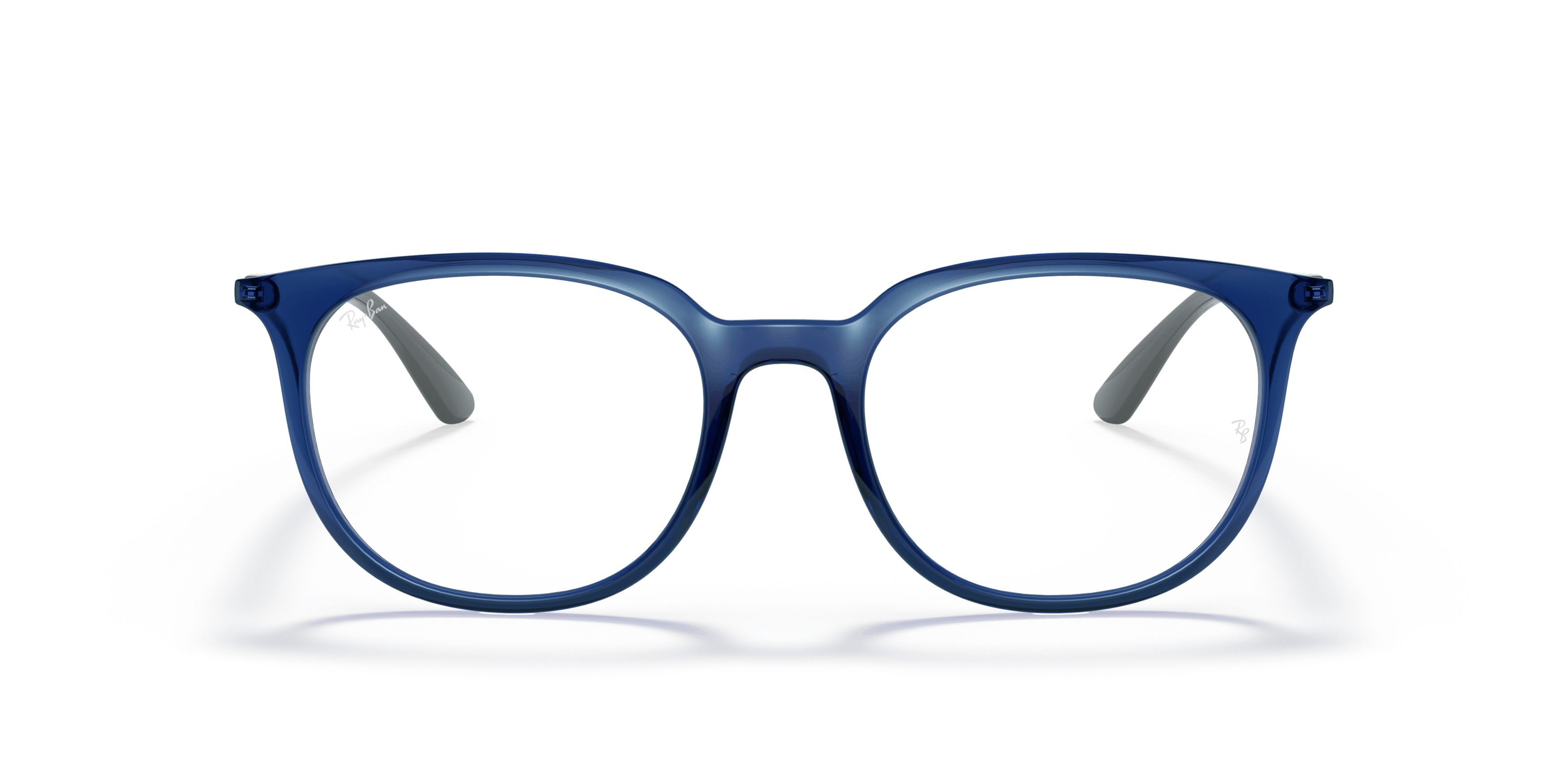 Front, Ray-Ban RB7190 8084