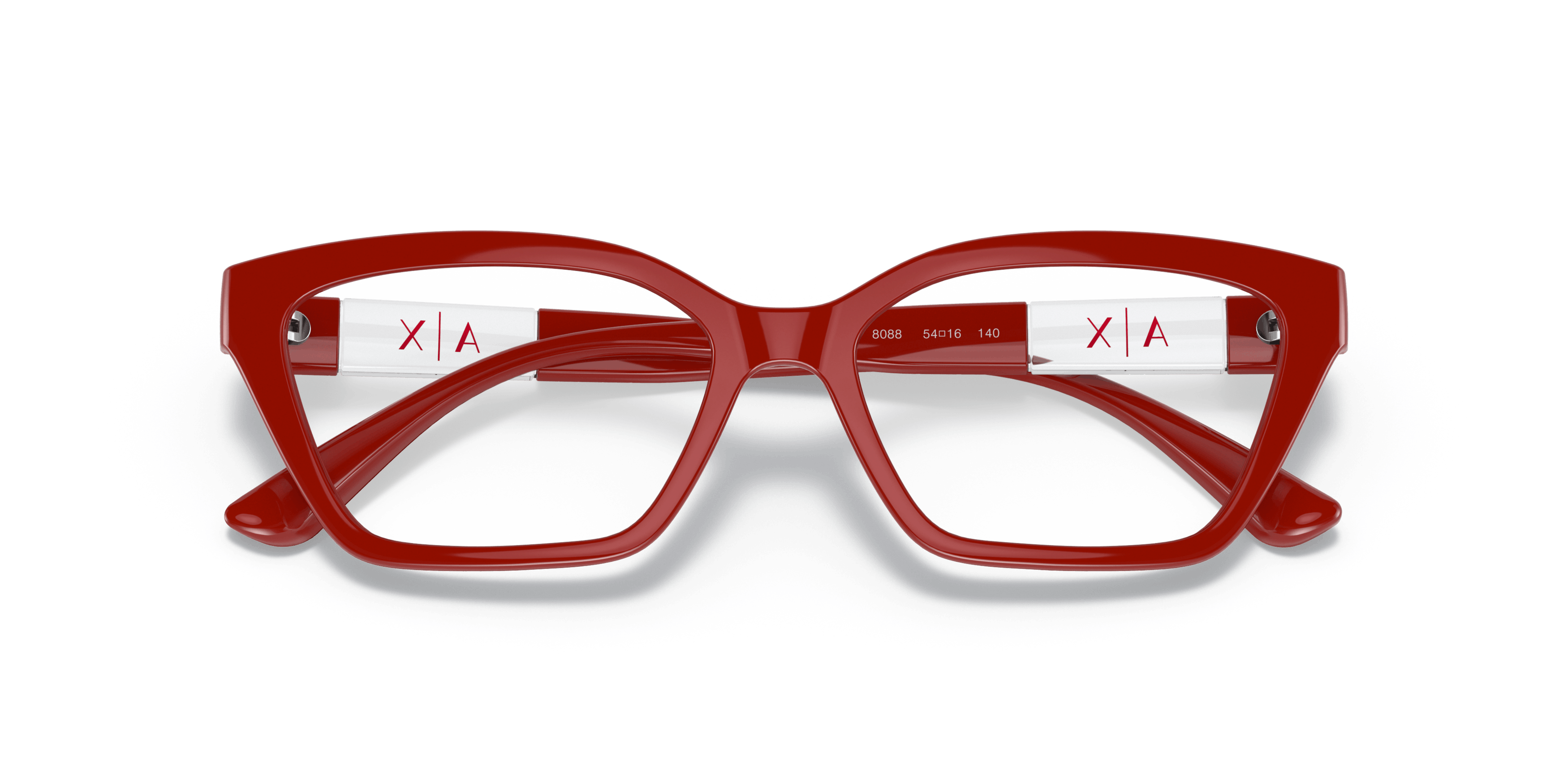 Folded, Armani Exchange AX3092 8088