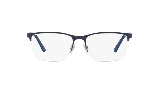 Polo Ralph Lauren PH 1187 (9303) Glasses Transparent / Blue