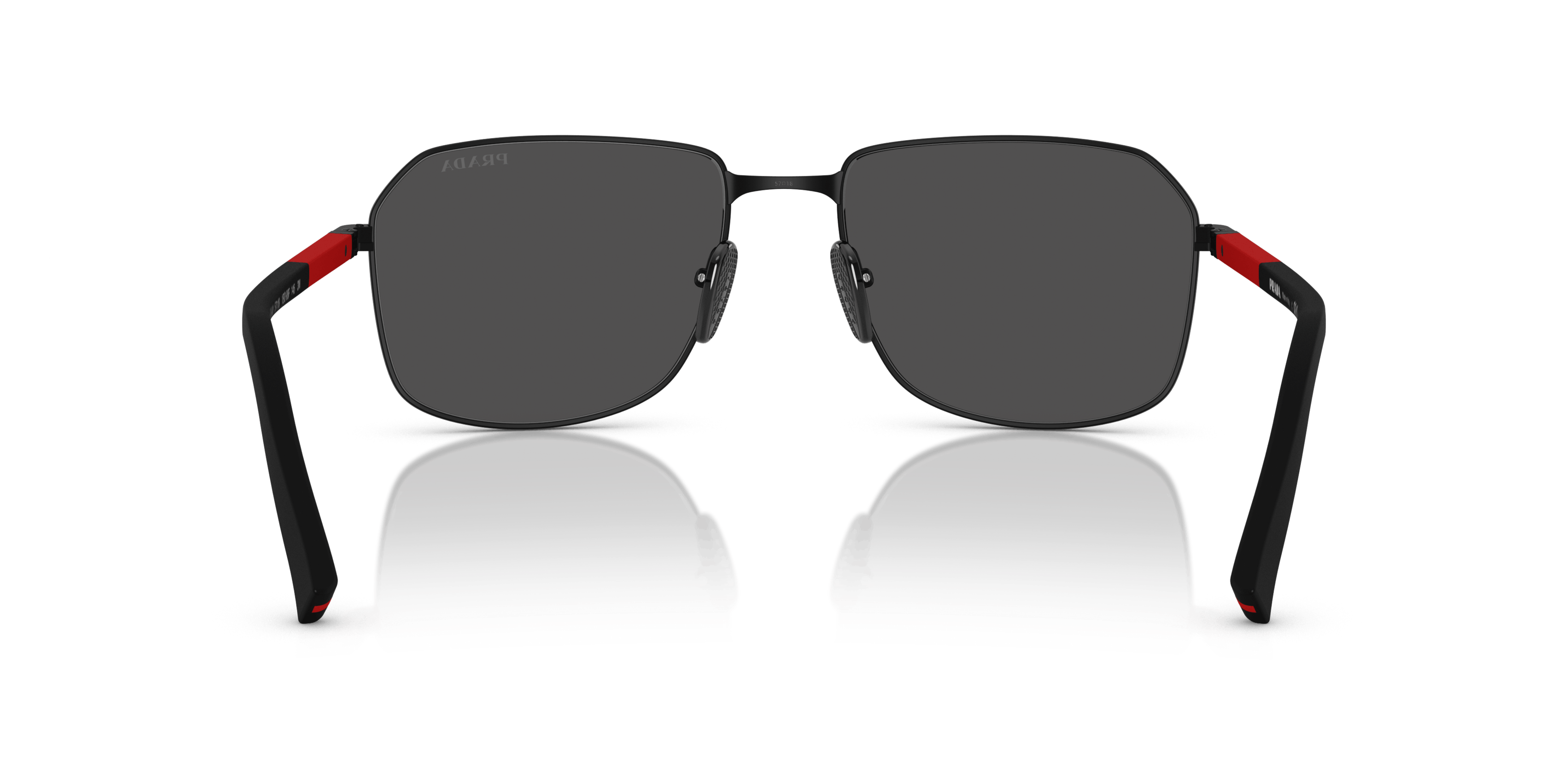 Detail02, Prada Linea Rossa PS A51S 2041I