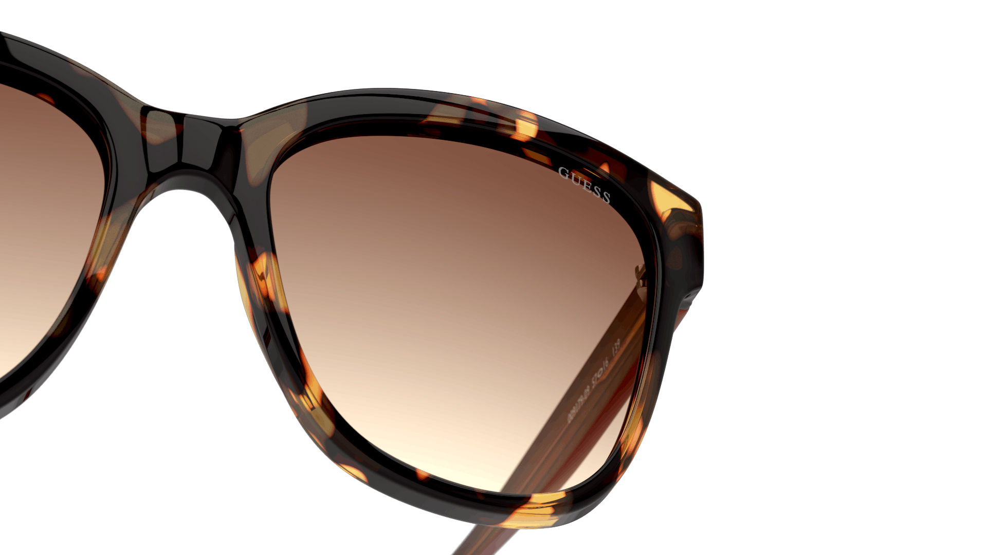 Detail01, GUESS GU7823 52F