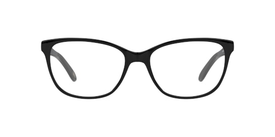 DbyD Essentials DB OF0025 Glasses Transparent / Black