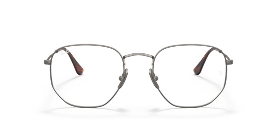 RAY-BAN RX8148V 1223 Gris