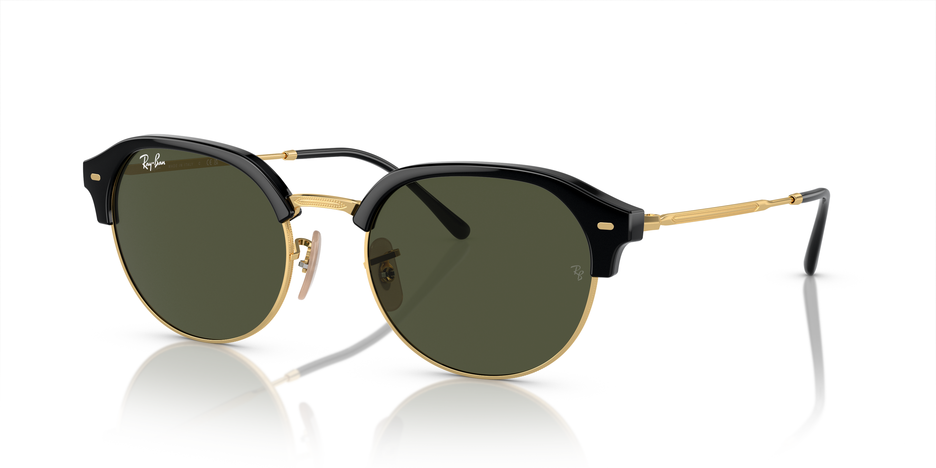 [products.image.angle_left01] Ray-Ban RB4429 601/31