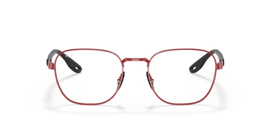 Ray-Ban RX6484M F047 Rood