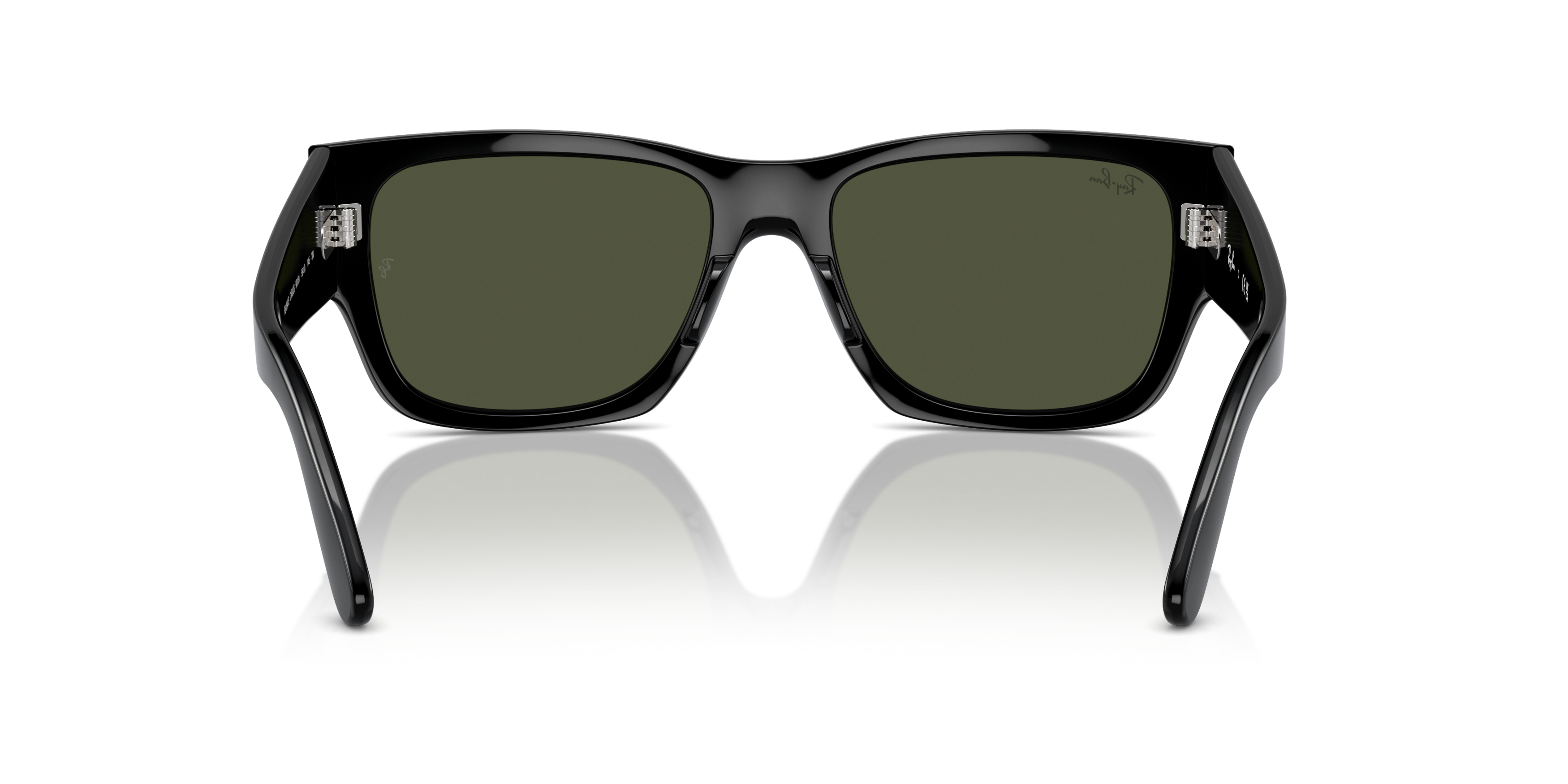 [products.image.detail02] Ray-Ban Carlos RB 0947S Sunglasses