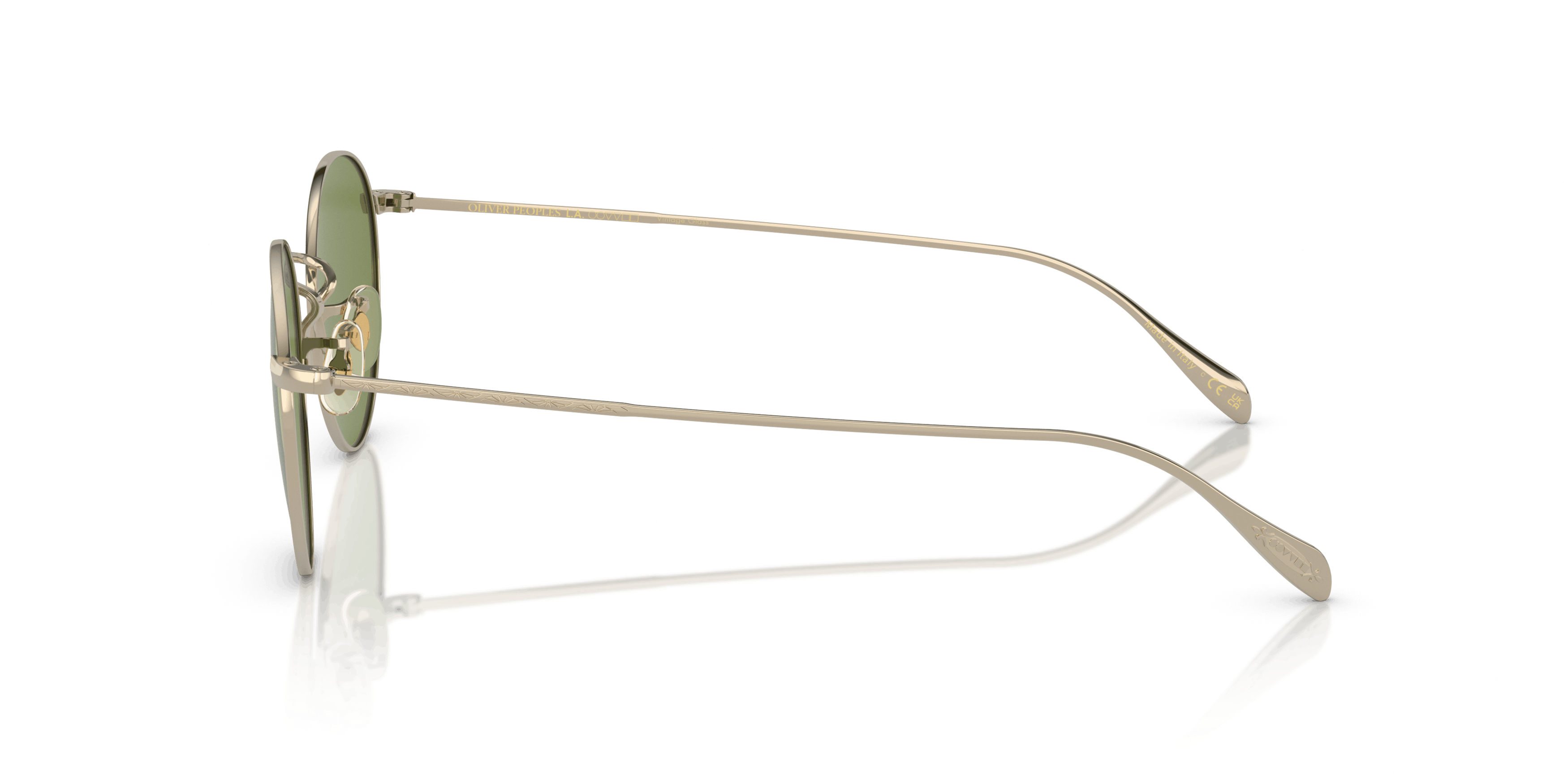 Angle_Left02, Oliver Peoples COLERIDGE SUN OV1186S 514552